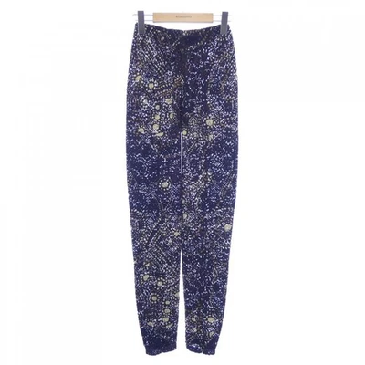 Подлинный LOUIS VUITTON брюки #270-004-093-5925 - Изображение 1 из 4