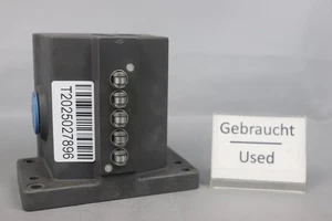 Balluff BNS00K6 BNS 819-D05-R12-100-10 Reihenpositionsschalter Used - Bild 1 von 7