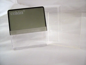 COKIN SERIES A 084 DIFFUSER 2 CAMERA LENS FILTER  - Picture 1 of 1
