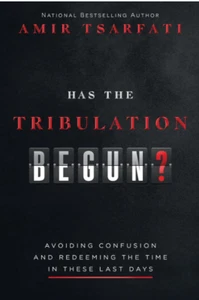 Has the Tribulation Begun: Avoiding Confusion and Redeeming the Time in - Picture 1 of 3