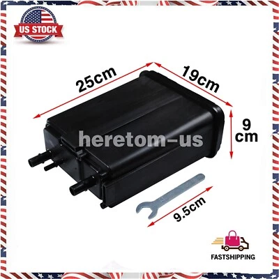 For GMC Sonoma Fuel Vapor Charcoal Canister 2002-2004 8-17113-682-0 911-267 - Image 1 of 4