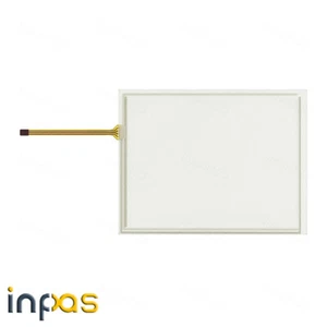 Para AST-065 AST-065A AST-065B Pantalla Táctil Panel Cristal - Imagen 1 de 5