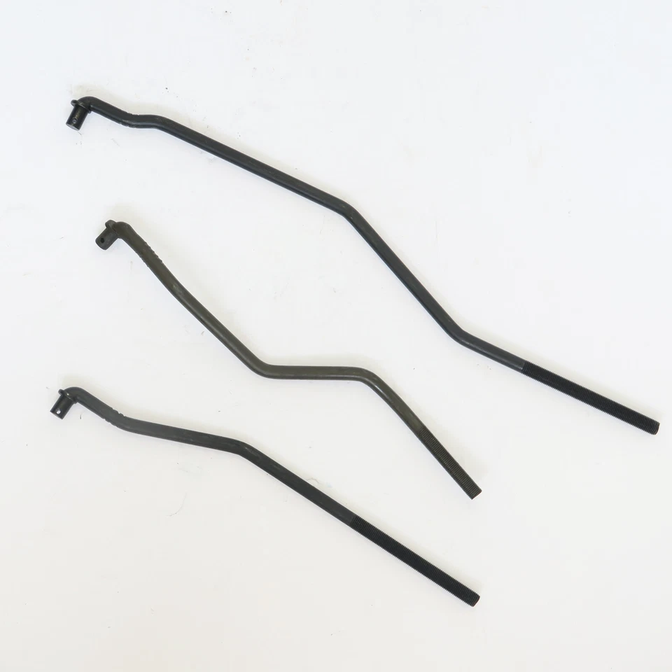 HURST 3737637 3735587 4 velocidades varillas de cambio 3, Ford Mustang cargador superior 432 433 NUEVO Foto 1 de 1