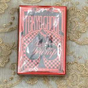 Carte da gioco Tokyo Ghoul 2016 Limited Trump Sui Ishida Jump Festa NUOVE Giappone - Foto 1 di 2