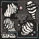 Yatwa Parallel Lines II (CD) (UK IMPORT)