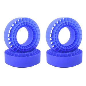 Silica Gel Insert Anti Foams Fit 1.9" Wheel Tires for 1/10 SCX10 Capra TRX4 TRX6 - Picture 1 of 19