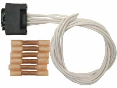 Conector de sensor de guiñada de suspensión para Chevrolet Avalanche 2008-2009 SMP 92284WW Foto 1 de 2