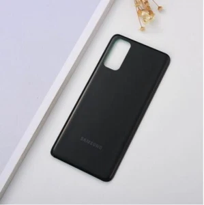 Cache Batterie Samsung Galaxy S20 - Noir - Photo 1 sur 1