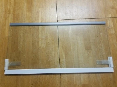 Cubierta para refrigerador Maytag Mod# MRT318FZDH00 25,5 pulgadas x 13 pulgadas Foto 1 de 4