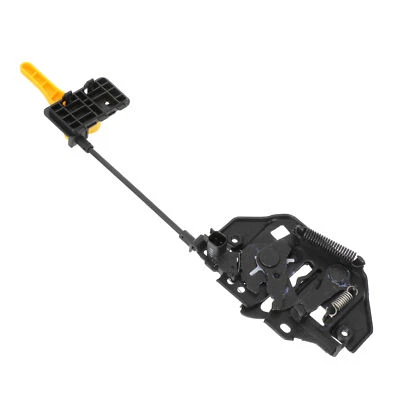 Nuevo conjunto de pestillo capó delantero Ford EcoSport 2018-2021 OEM Ford GN1Z-16700-D Foto 1 de 4