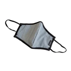 BRIXTON Antimicrobial 4-Way Stretch Face Mask - O/S - Engineer - Picture 1 of 3