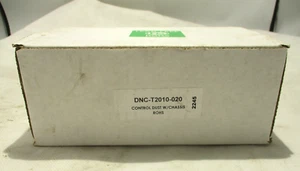 NEW AMETEK DNC-T2010-020 DUST CONTROL BOARD W/ CHASIS - Picture 1 of 2