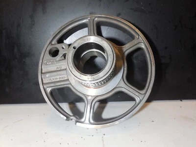 Anillo de montaje de sensor de transmisión polea de soporte central T916A 00-07 Jaguar tipo S Foto 1 de 4