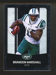 Pegatinas Panini 2016 #61 Brandon Marshall casi como nuevas o mejores - Imagen 1 de 2