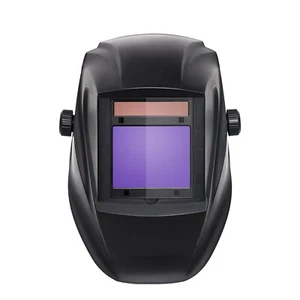 SFX Laser Cleaner/Welder PP&PC Protection Mask with 10 Pcs 2000W Protective Lens - Picture 1 of 14