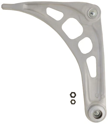 Conjunto de brazo de control delantero izquierdo y rótula BMW Z4 TRW JTC1069 31122282121 Foto 1 de 2