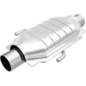 MagnaFlow 3322024-DB for 1986 Mercury Lynx 1.9L L4 GAS SOHC - Picture 1 of 24