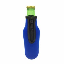 Glass Bottle Sleeves Protective Holders Protector Red Blue Bottle Sleeves 330ml