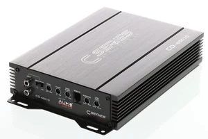 Audio System CO 650.1 D Monoblock 1-Kanal Digitaler Mono-Amplifier 650 Watt RMS - Bild 1 von 17