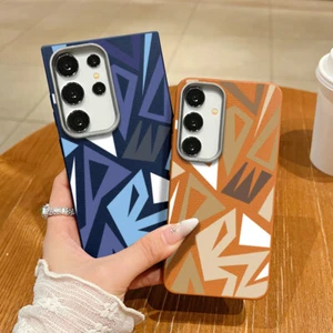 For Samsung S25 Ultra S24 S23 S22 S21 S20 FE Shockproof Magsafe TPU Case Cover - Picture 1 of 21