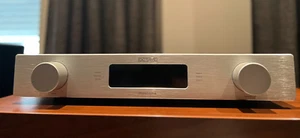 OCTAVE Phono Module - Phono pre amplifier MM/ MC step up transformer / XLR - Bild 1 von 10