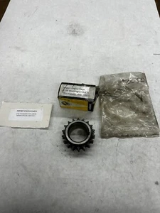TIMING GEAR FITS TOYOTA COROLLA 1770cc 3TC 85mm OHV 1980-1982 50050 CRANK GEAR - Picture 1 of 3
