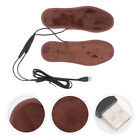 Rechargeable Heated Insoles- Size 35-36