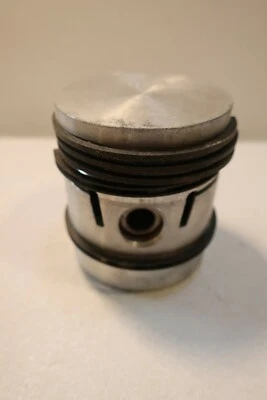 1952 - 1956 Austin тип 4 A30 / семь Hepolite поршень #12587 - STD #1 (T2-34) - Изображение 1 из 4