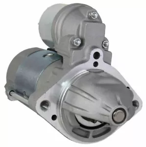 Starter Motor 12V/2.0Kw 11t CW BMW 3 (E30) 324d CS1473 - Picture 1 of 3