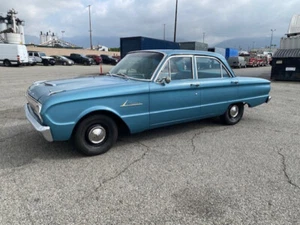1962 Ford Falcon - Picture 1 of 30