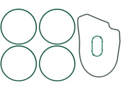 Juego de juntas de colector de admisión para Saturn Vue 2002-2007 Mahle 37123RQKV 2003 2004 Foto 1 de 2