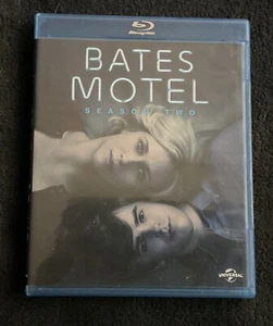 Bates Motel Staffel 2 Blu-Ray - Bild 1 von 2
