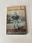 Raisin Wine A Boyhood in a Different Muskoka James K. Bartleman livre de poche