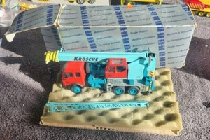 conrad mercedes crane Krosche - Picture 1 of 6