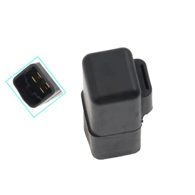 Relé de substituição Assy 4 pinos27002-1088 para Kawasaki 2008-2014 KFX450R - Imagem 1 de 4