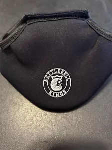 SPECIFIC TO KETTLEBELL KINGS 18Lbs - Powder Coat Kettlebell Wrap Floor Protector - Picture 1 of 3