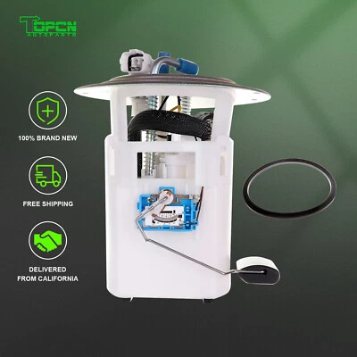 Fuel Pump Fits Hyundai Tiburon 2.0L 2.7L 2006-08 Elantra 2.0L 2004-06 E8736M - Image 1 of 4