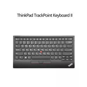 For Lenovo ThinkPad USB Small Red Dot Wireless Bluetooth Dual Mode 4Y40X49493 - Picture 1 of 3