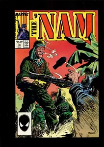 NAM 14 (8,5) MARVEL (B054) - Bild 1 von 2