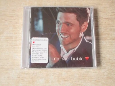 Michael Buble - Love   CD Album NEU OVP - Bild 1 von 2