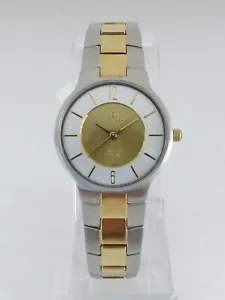 Sartego Seville Quartz Sapphire 50 meter stainless steel women's watch SVQ862 - Picture 1 of 5