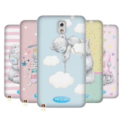 CUSTODIA GEL MORBIDA UFFICIALE ME TO YOU ONCE UPON A TIME PER TELEFONI SAMSUNG 2 - Immagine 1 di 4