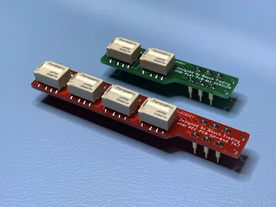 Relé de repuesto para interruptor deslizante AKAI GX-646 GX-747 Relay Reverse Slide Switch