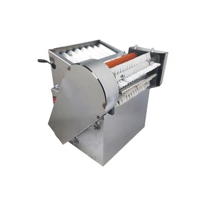 220V Edamame Schäler Erbsen und Edamame Schälmaschine Edelstahl 80W - Bild 1 von 24