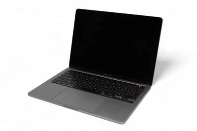 Apple MacBook Pro 2020 A2251 13" Core i7 10th Gen 16GB RAM 500GB SSD Sequoia - Image 1 of 4