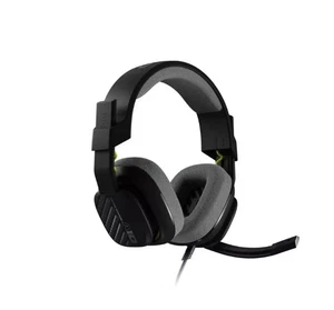 LOGITECH Astro A10 Cuffie Gaming Multipiattaforma (Funziona PC/Mac/Xbox/Switch/Ps5) - Foto 1 di 5