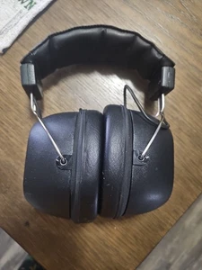 Vintage P1 Transistor Radio Headset - Works  - Picture 1 of 6