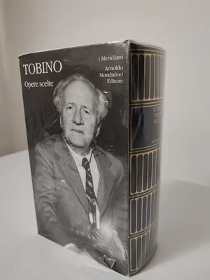 Tobino Oere Scelte - Immagine 1 di 4