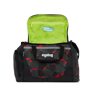 ergobag Sporttasche TaekBärdo - Bild 1 von 2