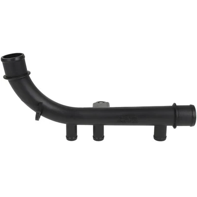 Thermostat Housing For Daewoo Leganza Nubira 2.2L 1999 2000 2001 2002 - Image 1 of 4